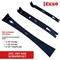 Exxo 3PC PRY BAR SCRAPER SET 512, 712, 912 7429 - alternate 6